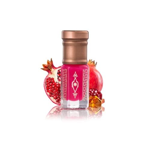 اسير - مسك الرمان ربع تولة