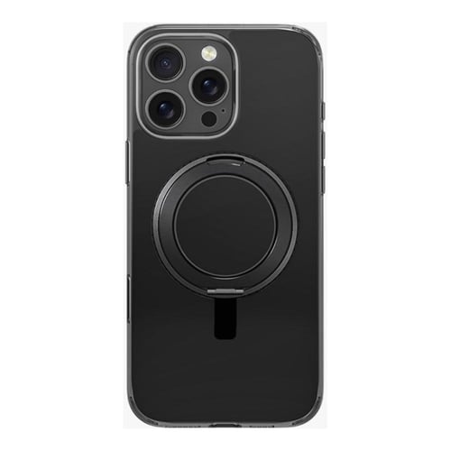 يونيك - جراب حماية هايبرد سويفيكس للايفون 16 برو م...