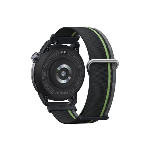 ميبرو - ساعة ذكية GS Active 2 تجمع بين التصميم الأ...