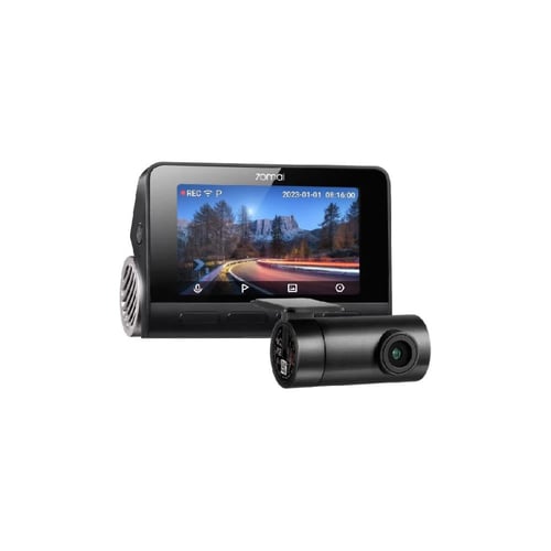 عرض 70mai داش كام امامية وخلفي A810S بدقة 4K HDR +...