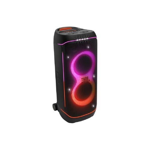 جي بي ال - سبيكر بارتي بوكس 720 - اسود