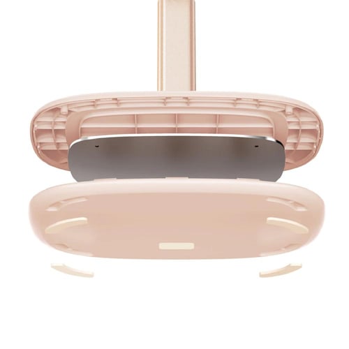 بيسوس - ستاند للجوال والتابلت - ابيض