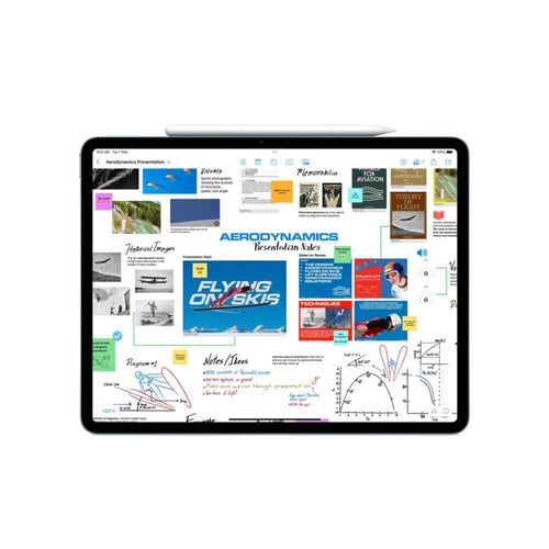 ابل - قلم ابل Pencil Pro