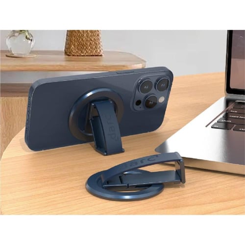 دارك - مسكة ماج سيف و ستاند هولدر بالوان متعددة