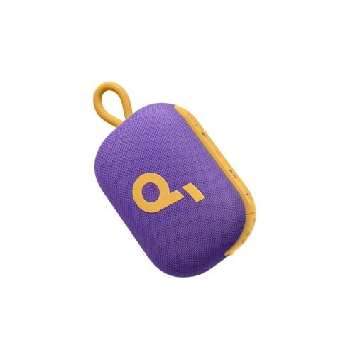 ساوندكور - Select 4 GO مكبر صوت لاسلكي - بنفسجي