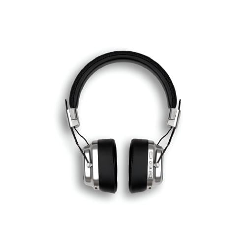 قارنت - سماعة رأس لاسلكیة بتصمیم أنیق وكلاسیكي تعم...