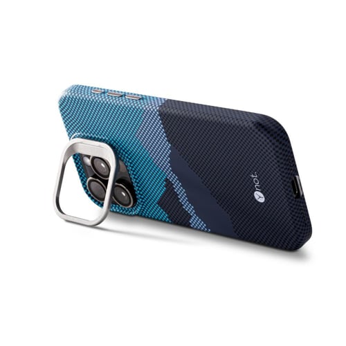 واي نات - جراب حماية من ألياف الكربون الماج سيف مع...