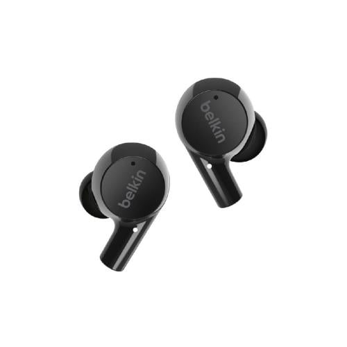 بيلكن - سماعات الأذن اللاسلكية ساوند فورم رايز - أ...