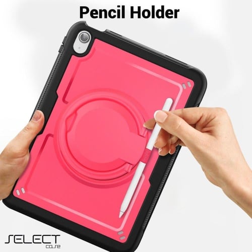 سيليكت - جراب حماية بتقنية Thermoline مع ستاند للا...