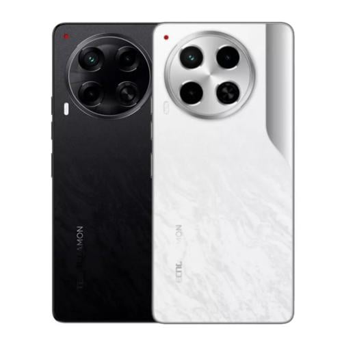 تكنو - CAMON 30، سعة 512 جيجا، الرام 12+12، 5 جي,...