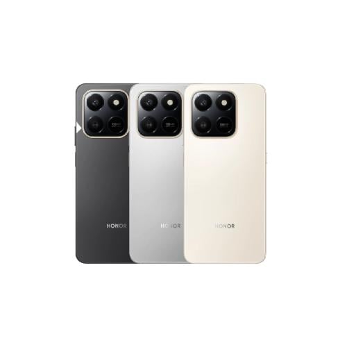 هونر - X7d، بسعة 256 جيجا، الرام 8+8، 4 جي، متعدد...