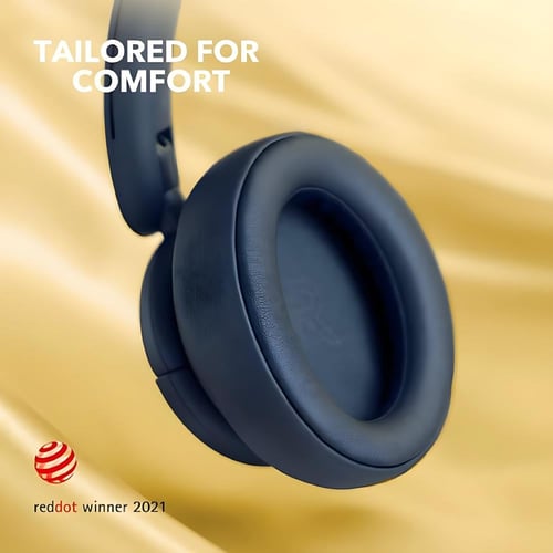 ساوندكور - سماعة رأس بإلغاء الضوضاء النشط Life Q35...