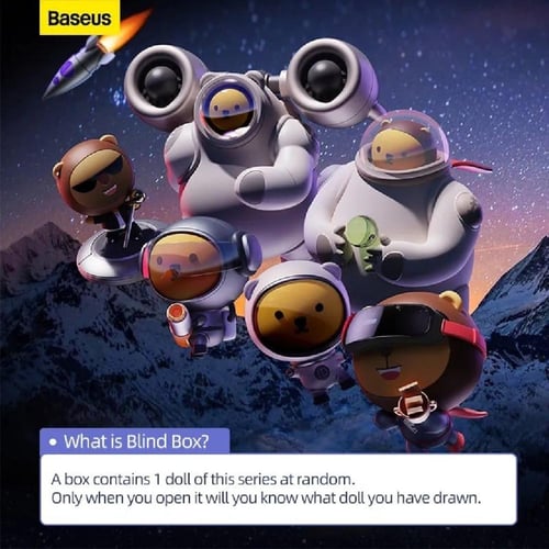 بيسوس - صندوق مفاجأة مجسمات فريق الأسود تجربة عشوا...