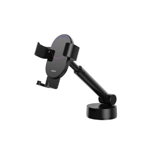 بيسوس - قاعدة تثبيت للجوال على الديكور مع قاعدة شف...