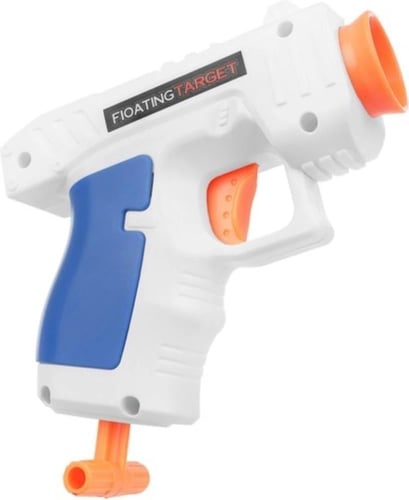 لعبة مسدس تصويب مع طلقات هوائية مرنة من زوم أ+ للأ...