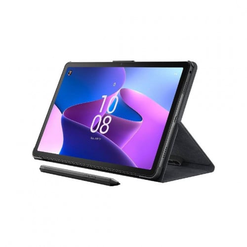 لينوفو - Tab M10‎ Plus (3‎rd Gen) كمبيوتر لوحي يدع...