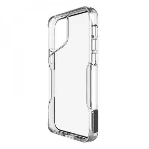 اكسلورد - بكج حماية لاجهزة الايفون 14 شفاف