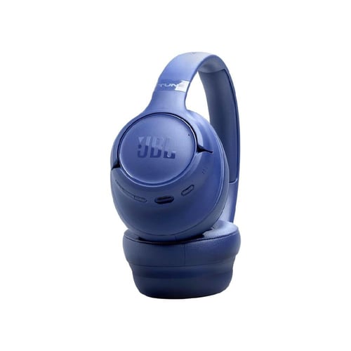 جي بي ال - سماعة فوق الاذن لاسلكية تعمل حتى 76 ساع...