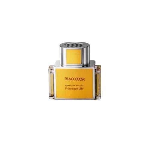 بلاك اودر - معطر سيارة Sunshine Berries برائحة فوا...