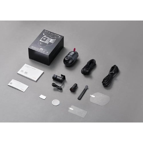 70mai - ﻿داش كام 360 درجة امامية و خلفية Omni X800...