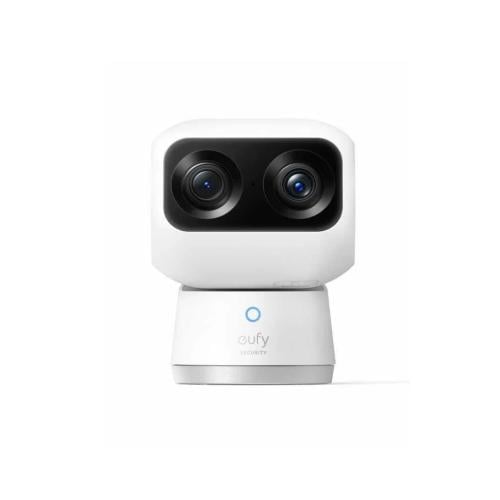 يوفي - كاميرا مراقبة داخلية S350 بدقة 4k & 2k - اب...