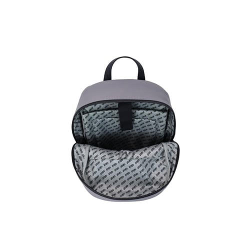 ألوت - شنطة ظهر جلد عملية ومقاومة لرذاذ الماء - از...