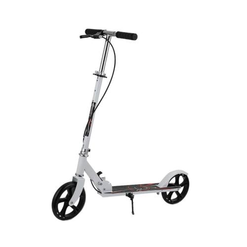 سكوتر - ركل قابل للطي قدرة تحمل 150 كجم