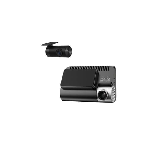 عرض 70mai داش كام امامية وخلفي A810S بدقة 4K HDR +...