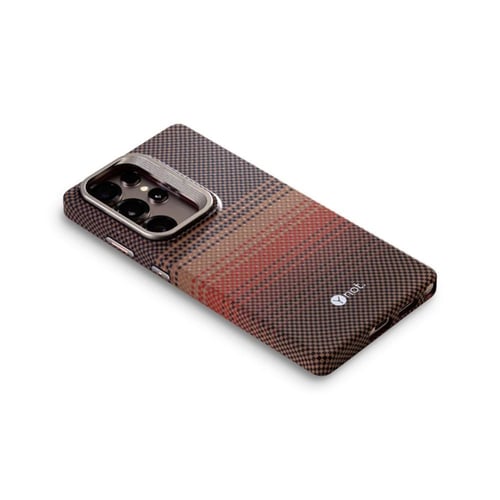 واي نات - KEVLAR جراب حماية مع ماج سيف وستاند لاجه...