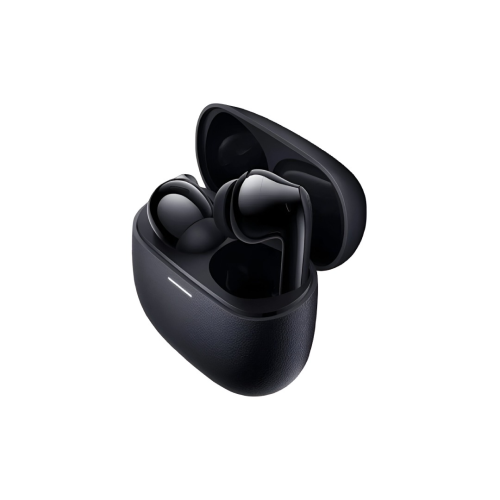 شاومي - سماعة أذن ريدمي بودز 5 برو - اسود