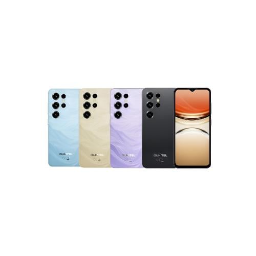 أوكيتيل - هاتف c2 ثنائي الشريحة ذاكرة 64 جيجا رام...