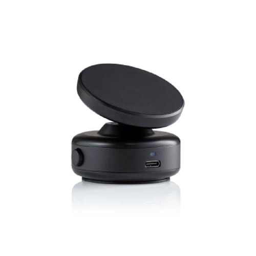 جير لوك - حامل جوال ماج سيف بقاعدة شفط الية للمكتب...