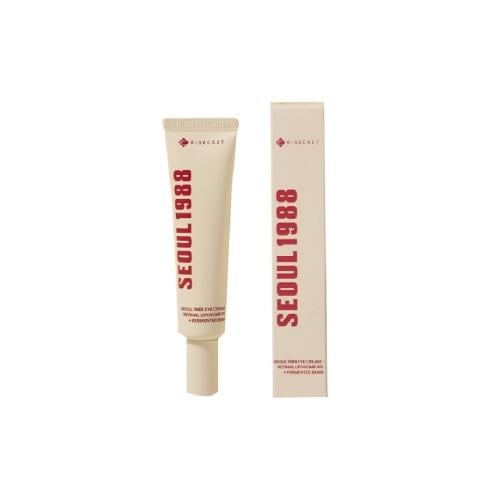 كي سيكريت - كريم العيون سيول 1988 ريتينال ليبوسوم...