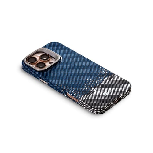 واي نات KEVLAR جراب حماية مع ماج سيف وستاند لاجهزة...