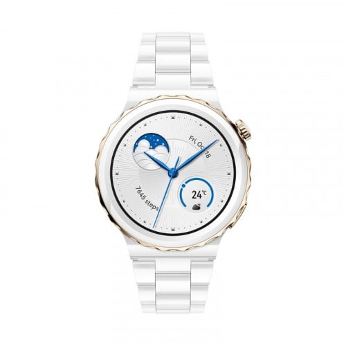 هواوي - ساعة HUAWEI WATCH GT 3 Pro بسعة 32 ميجاباي...