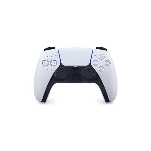 سوني - دول سنس يد بلايستيشن 5 ابيض منتج1527