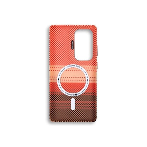 واي نات - KEVLAR جراب حماية مع ماج سيف وستاند لاجه...