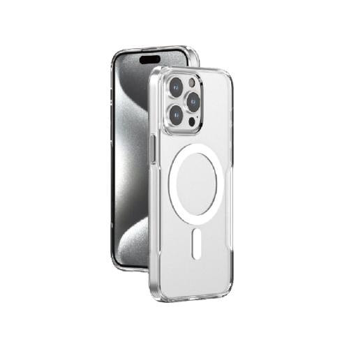 دارك - جراب حماية ماج سيف لاجهزة الايفون 15 برو/ 1...