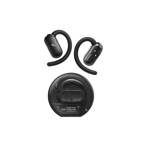 ساوندكور – سماعات بلوتوث بتقنية عزل ضوضاء وميكروفو...