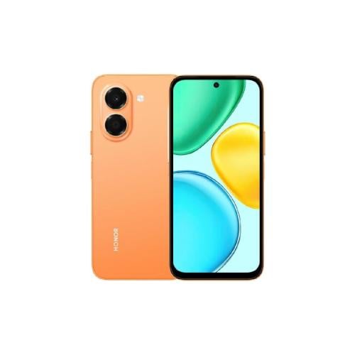 هونر - X7e بسعة 256 جيجا, 6 جيجا رام, 4 جي - برتقا...