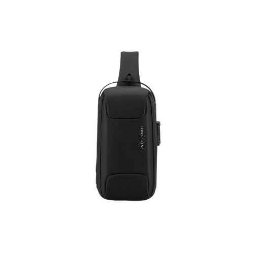 كينجسون - حقيبة كتف كروس Sling Bag KS3288W - اسود