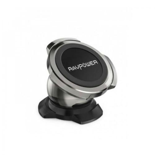 راف باور - قاعدة تثبيت للهواتف بزاوية 360 درجة