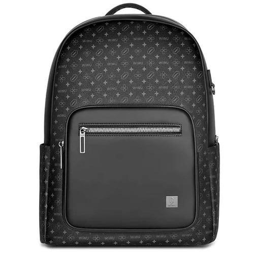 ويوو - حقيبة ظهر ماستر برو