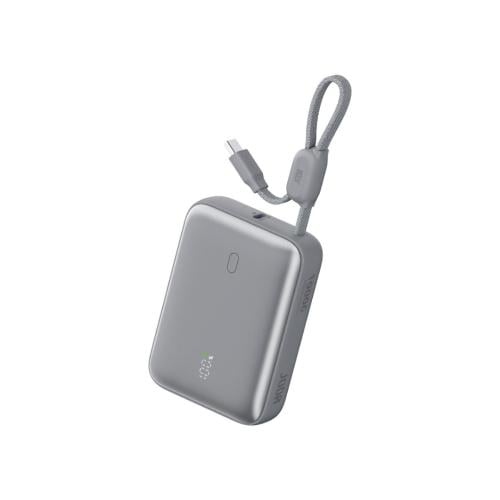 جودا - بطارية متنقلة بسعة 10 الاف بقوة 22.5 واط بم...