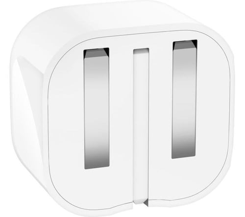 بيلكن - شاحن جداري بقوة 45 واط بمنفذ تايب سي - ابي...