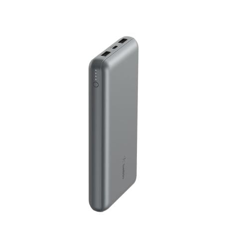 بيلكن - بطارية متنقلة بسعة 20,000 مللي امبير بقوة...