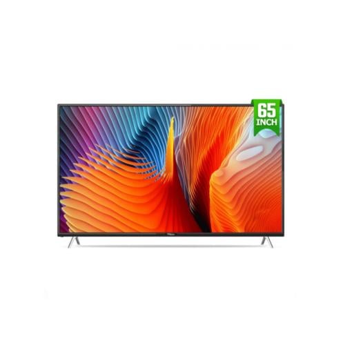 سوبر جنرال - شاشة 65 بوصة سمارت سوبر جنرال UHD 4K...