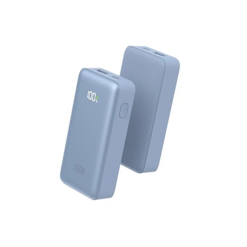 عرض جودا TURBO بطارية متنقلة بسعة 10000 ملي امبير...