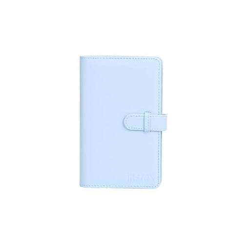 فوجي فيلم -بكج هدايا كاميرا تصوير فوري مع حافظة كا...