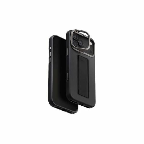 يونيك - كفر حماية لاجهزة ايفون 17 هايبرد هولدر برو...